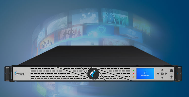 创新共赢！ag真人科技摘取AVS产业技术创新奖