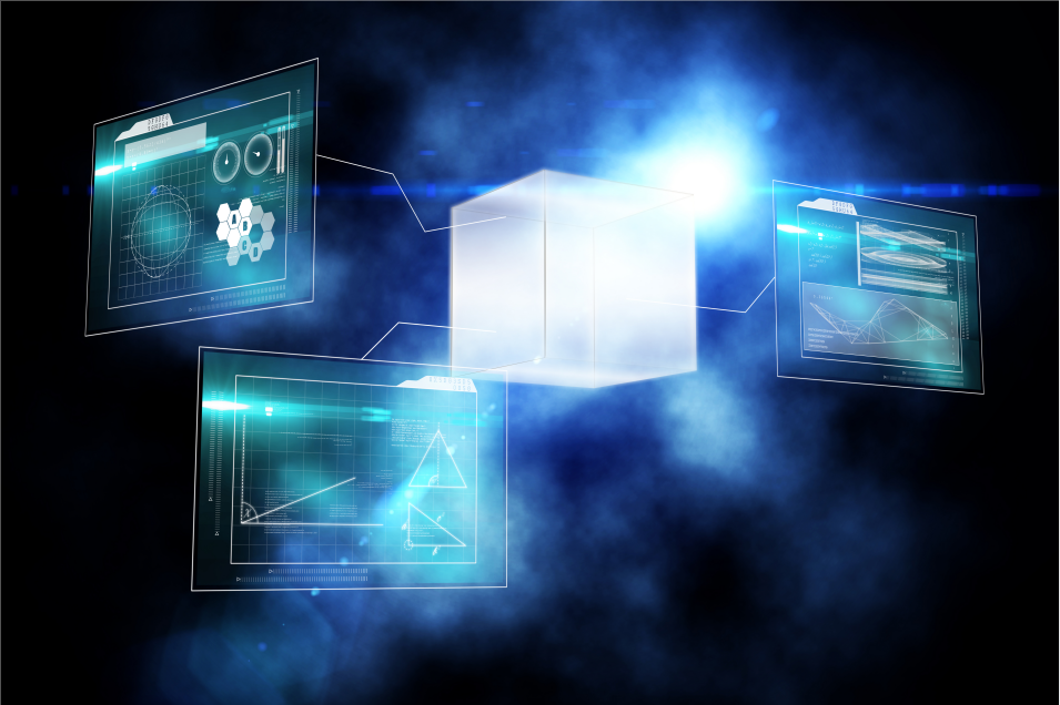 中标！ag真人科技电子屏播控系统，助力“百城千屏”发展