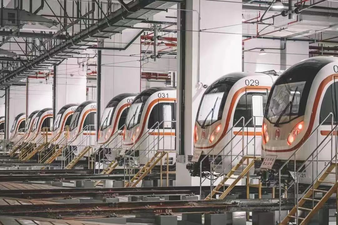 杭州地铁7号线获“国家优质工程奖”，ag真人科技“视频+AI