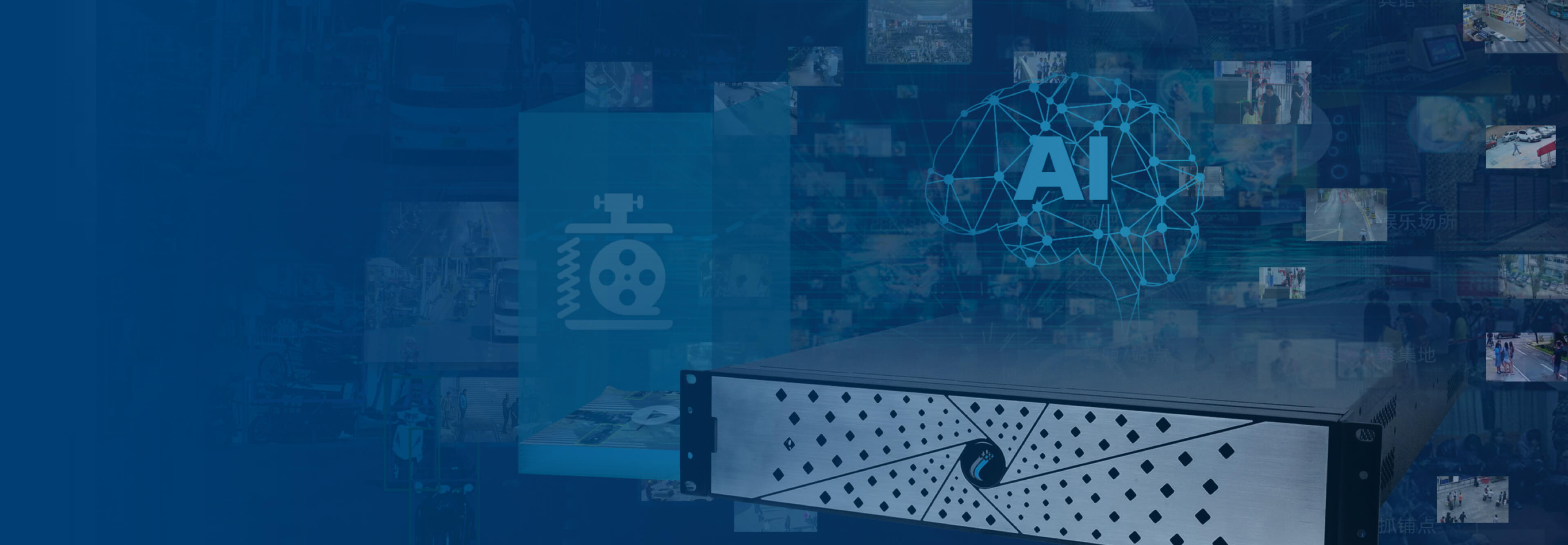 视频感知压缩编码器