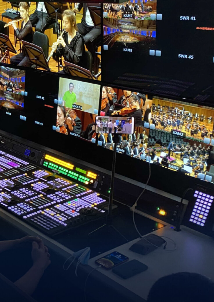 版权直播信号分发-ag真人科技