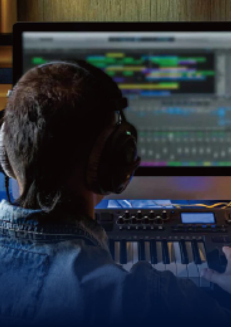 远程制作-ag真人科技