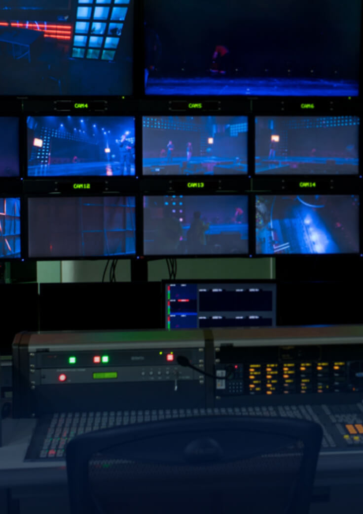 IP化改造-ag真人科技