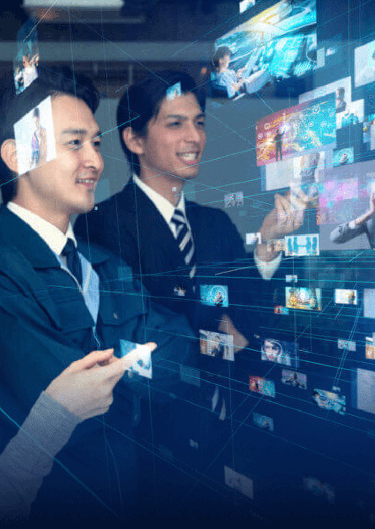 企业活动-ag真人科技