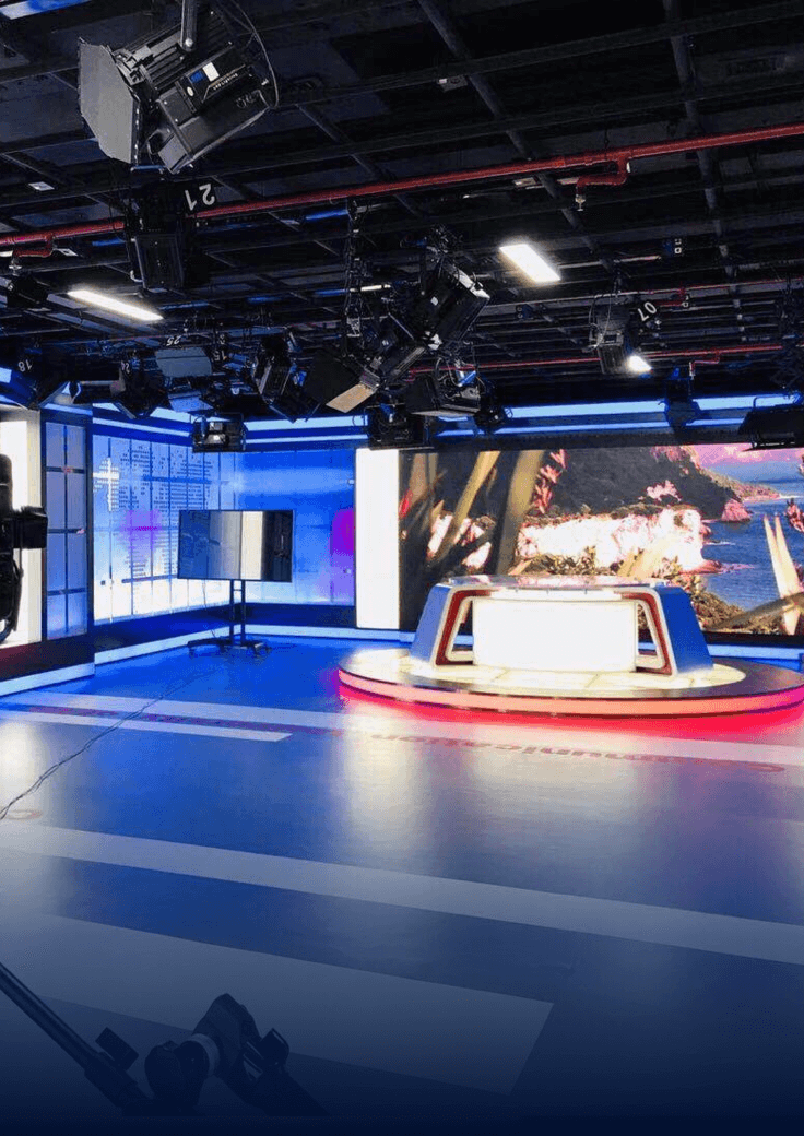 新闻直播-ag真人科技