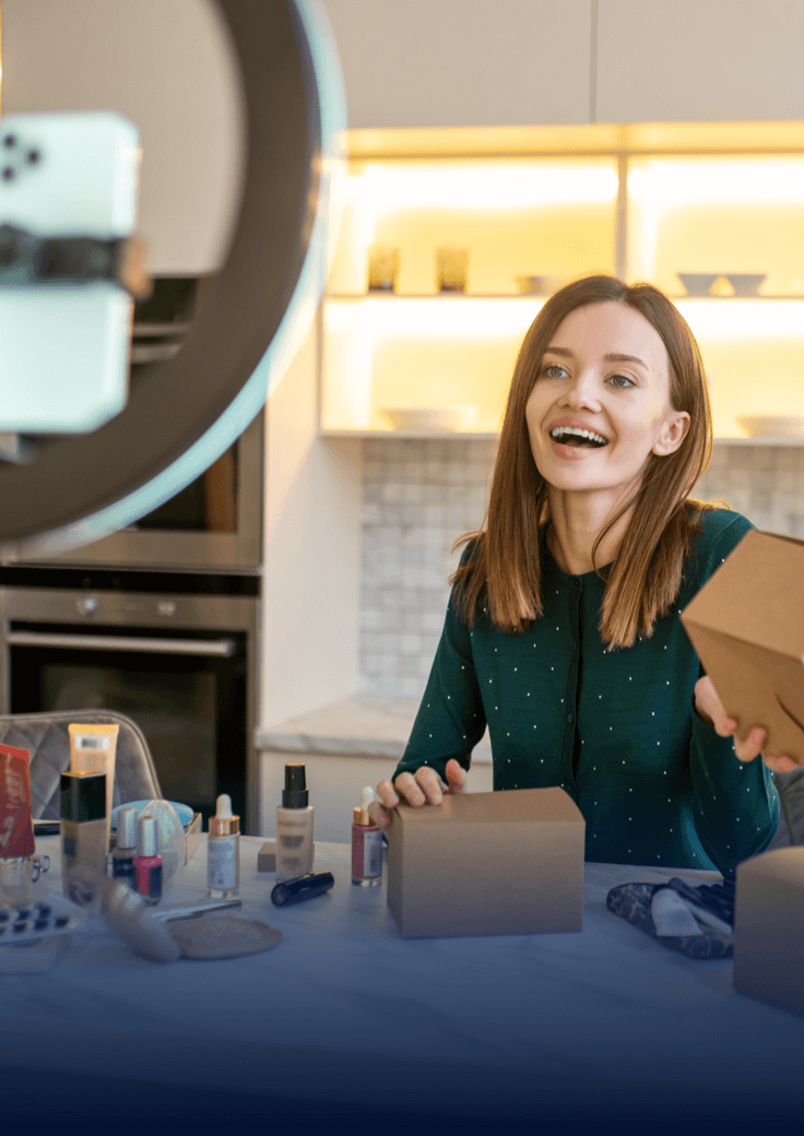 电商直播带货-ag真人科技