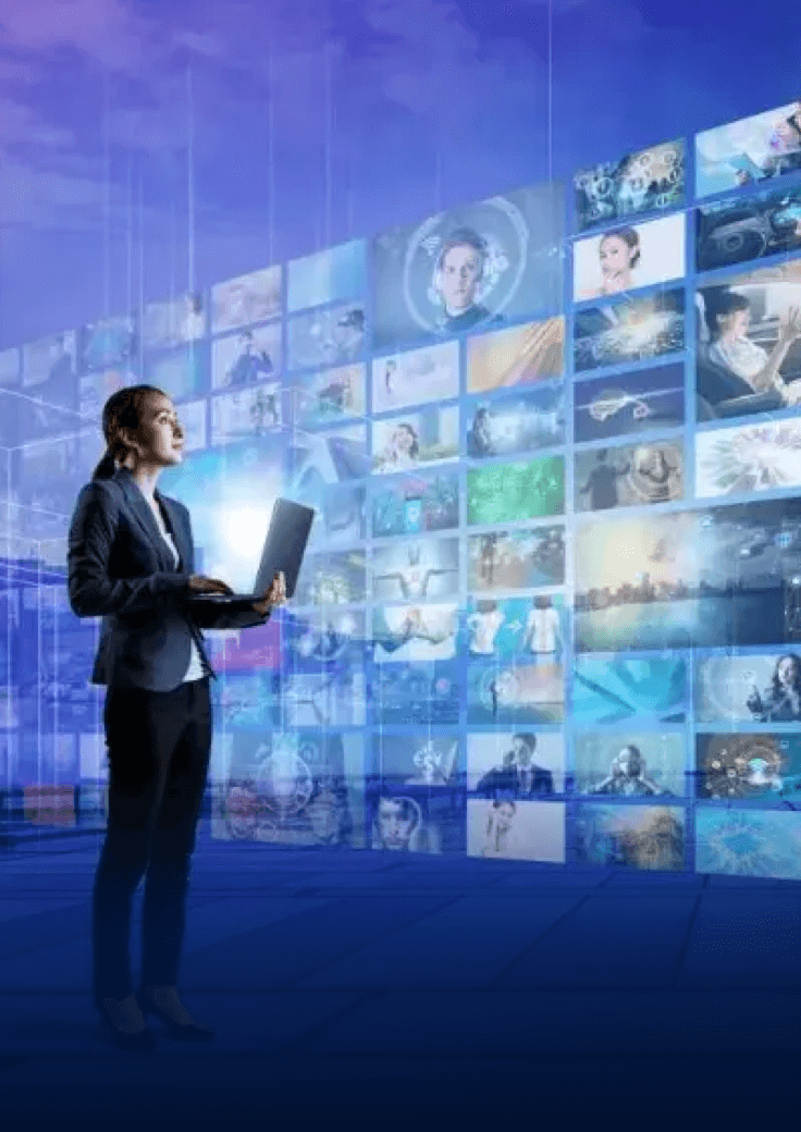 多平台内容分发-ag真人科技