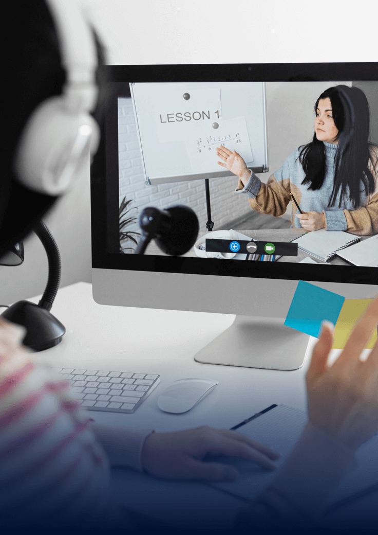 在线教育-ag真人科技