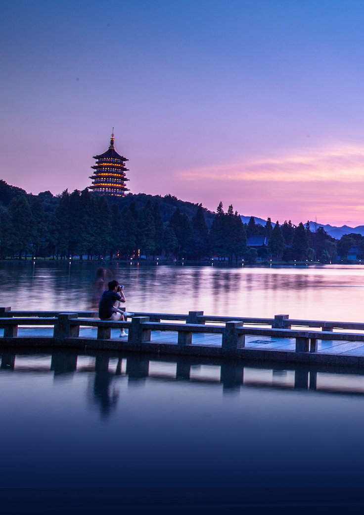 景区全景宣传-ag真人科技