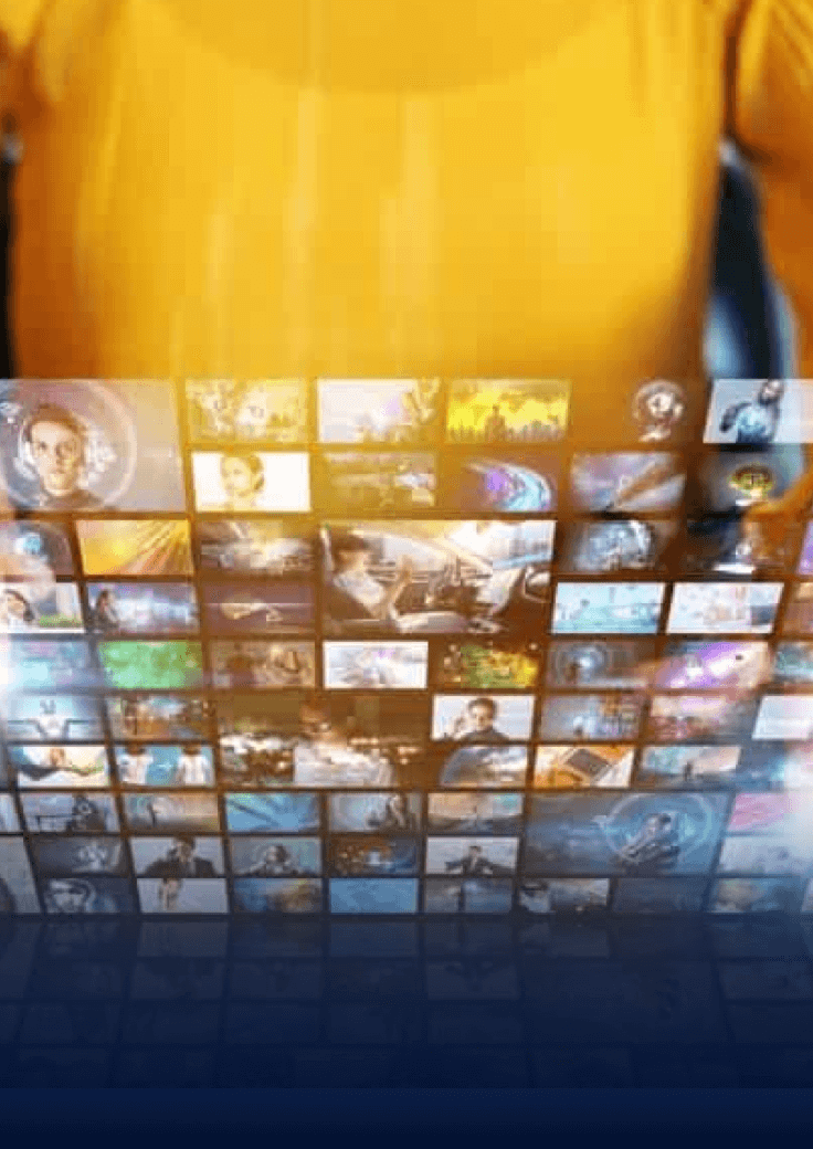 内容存储与管理-ag真人科技