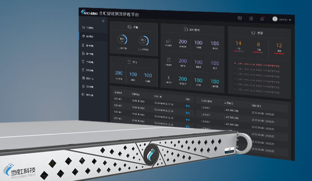 融合直播中台-ag真人科技