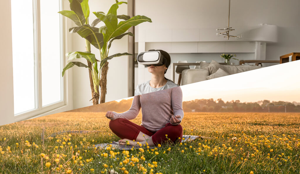 VR全景视频处理-ag真人科技