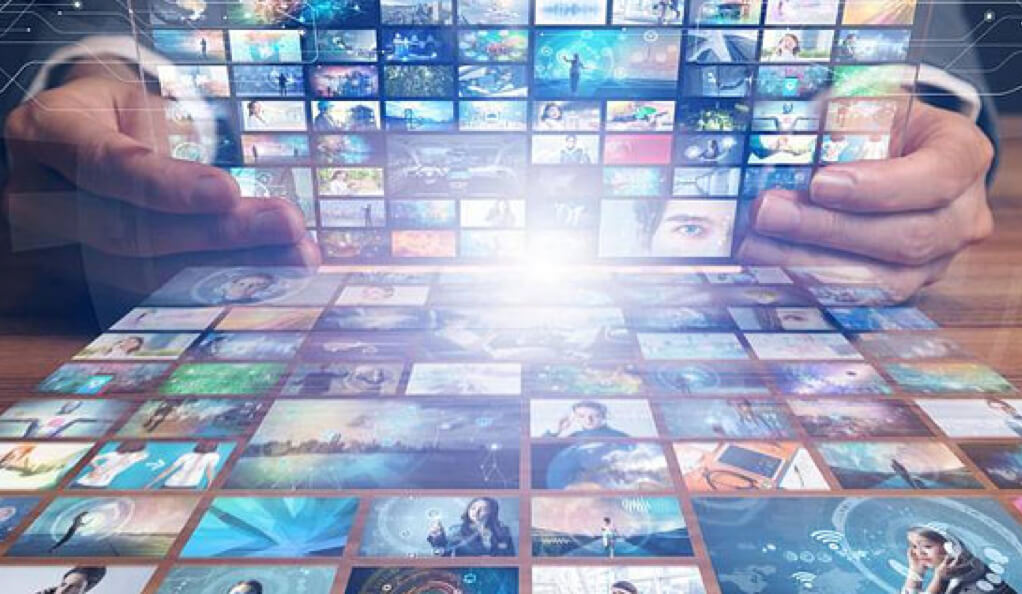 沉浸式视频处理-ag真人科技