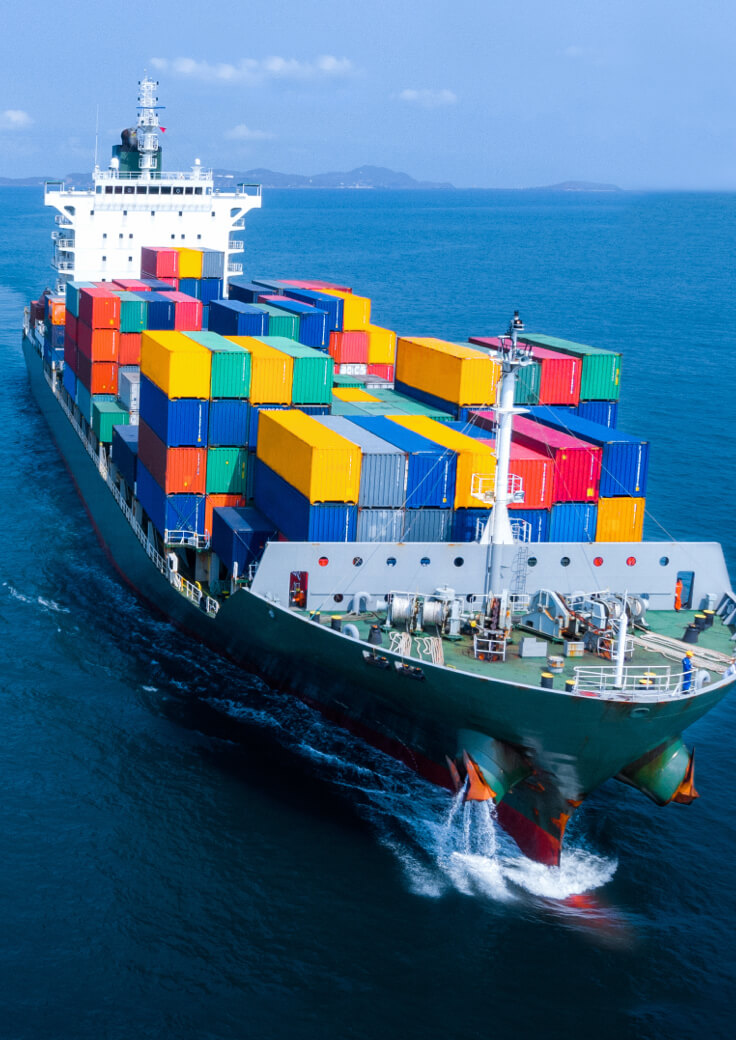 远洋船舶-ag真人科技