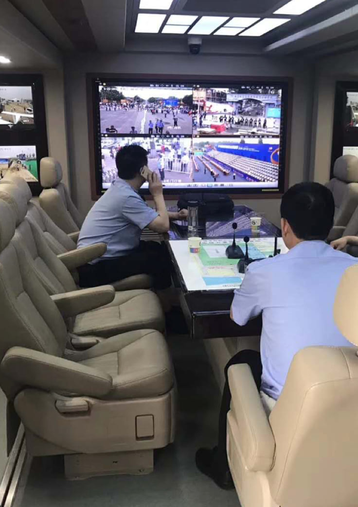 应急指挥视频结构化-ag真人科技