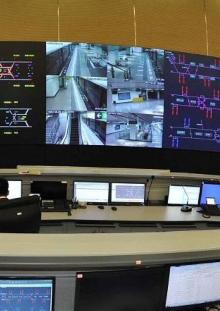 轨交视频分析-ag真人科技