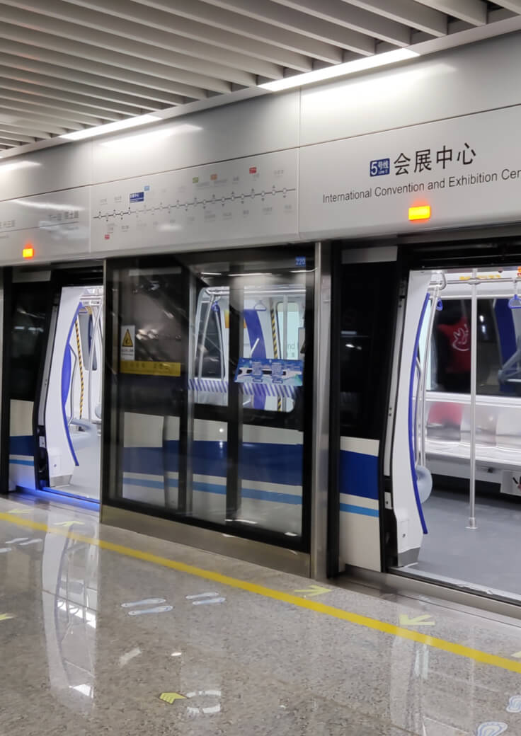 宁波轨道交通-ag真人科技