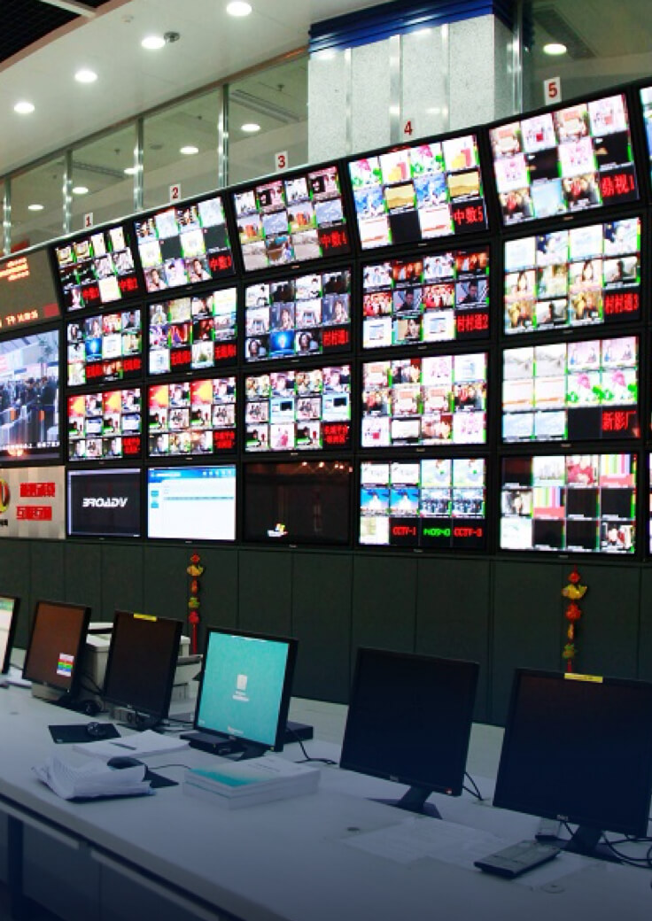 监测中心收录-ag真人科技