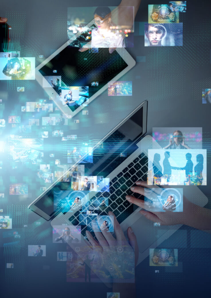 互联网视频平台实时内容收录-ag真人科技