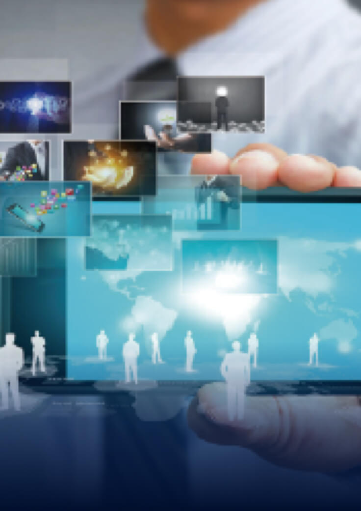 运营商节目快速上线-ag真人科技