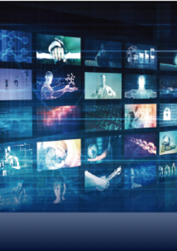 智能化内容生产-ag真人科技