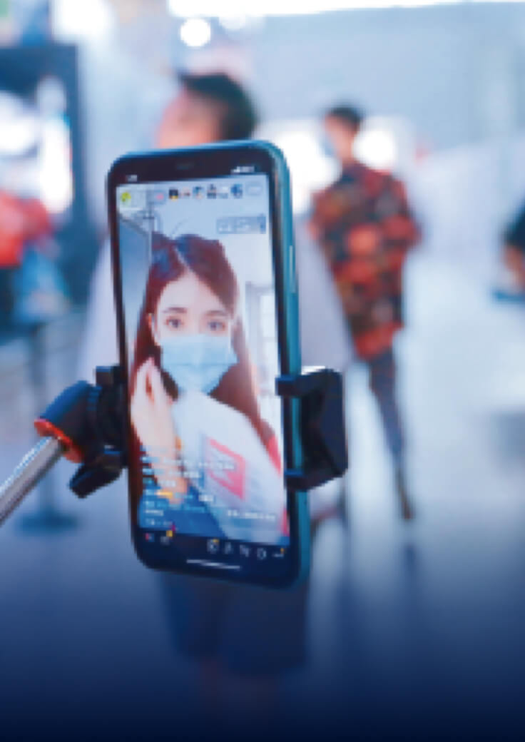 短视频等UGC产品-ag真人科技