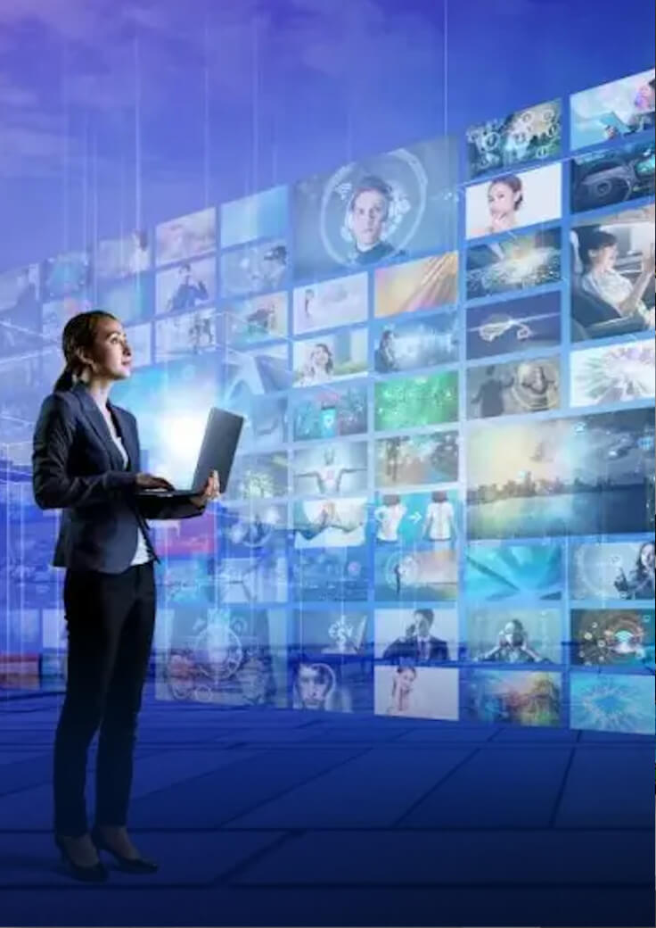 广播电视节目媒资管理-ag真人科技