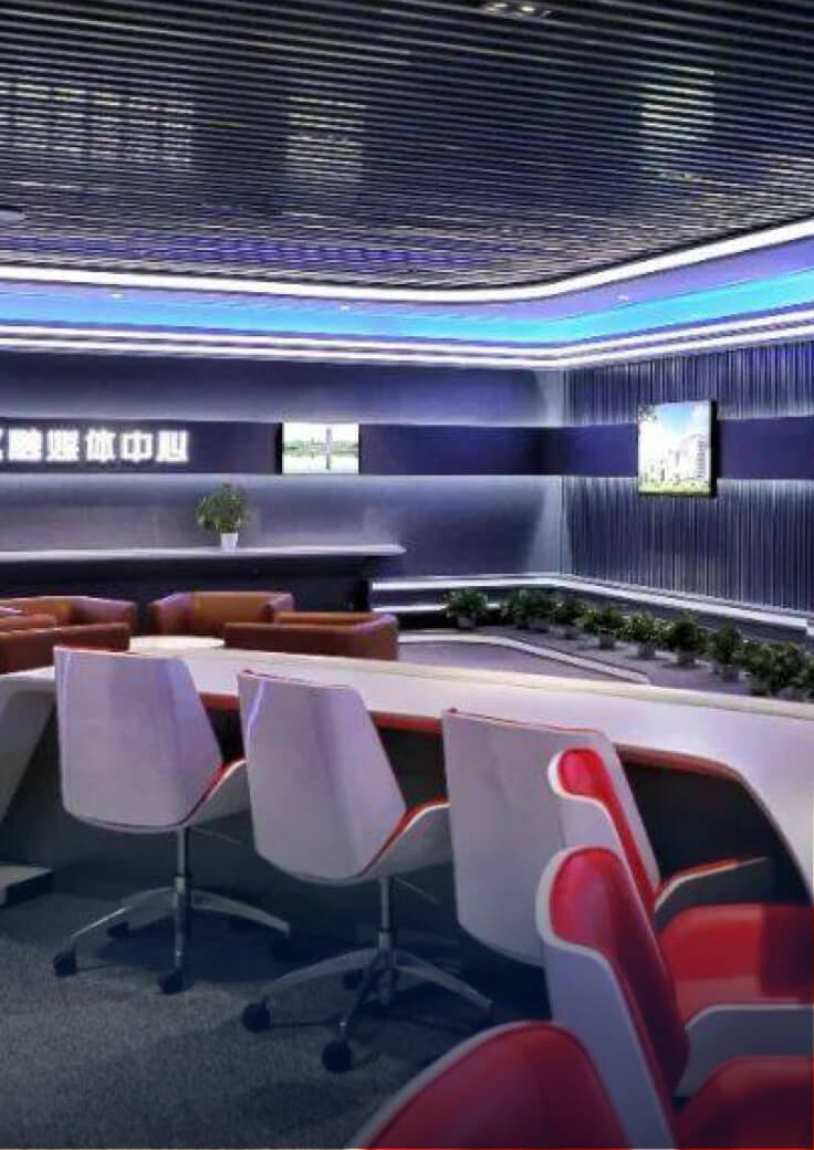 企业级单位融媒体中心应用-ag真人科技