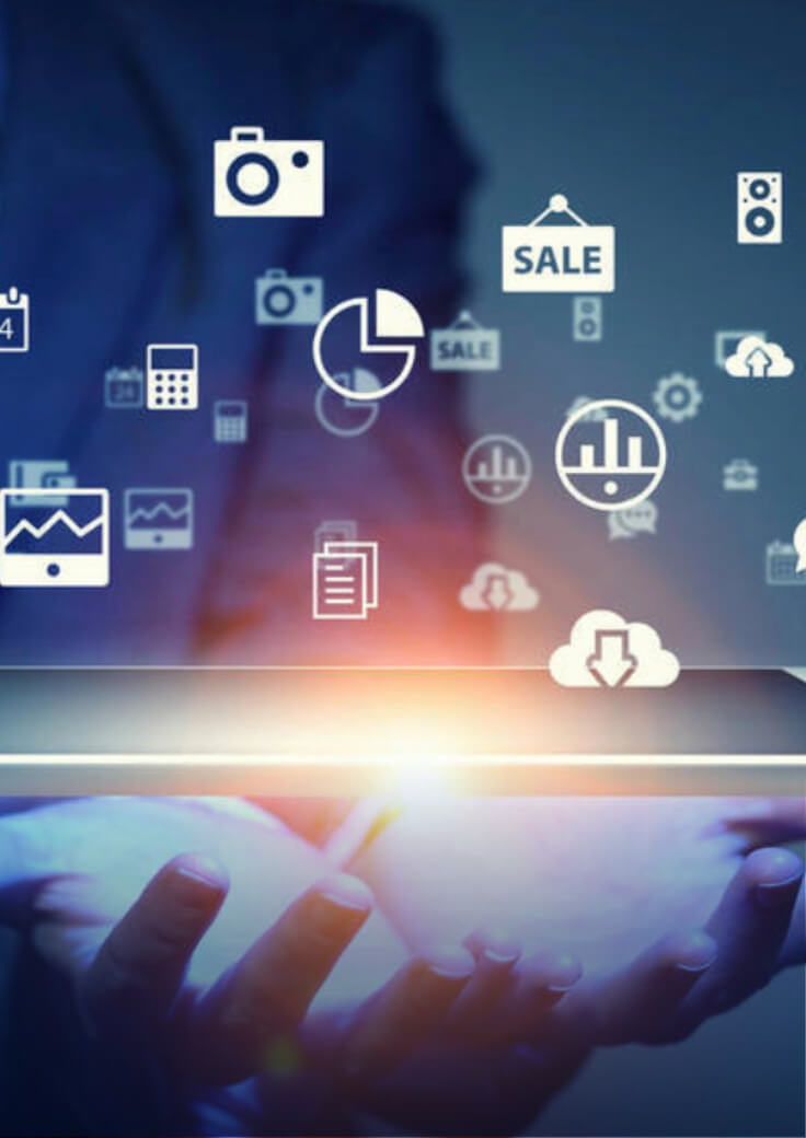 新媒体平台内容运营-ag真人科技