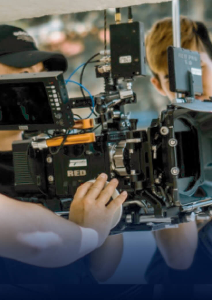 超高清内容生产制作-ag真人科技