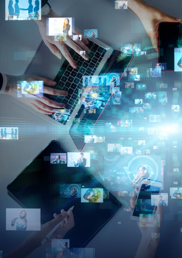 互联网在线视频服务-ag真人科技