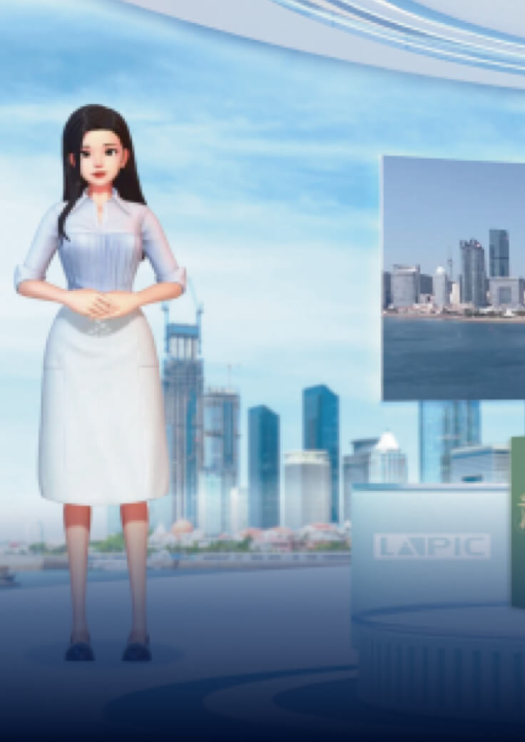 展厅讲解-ag真人科技