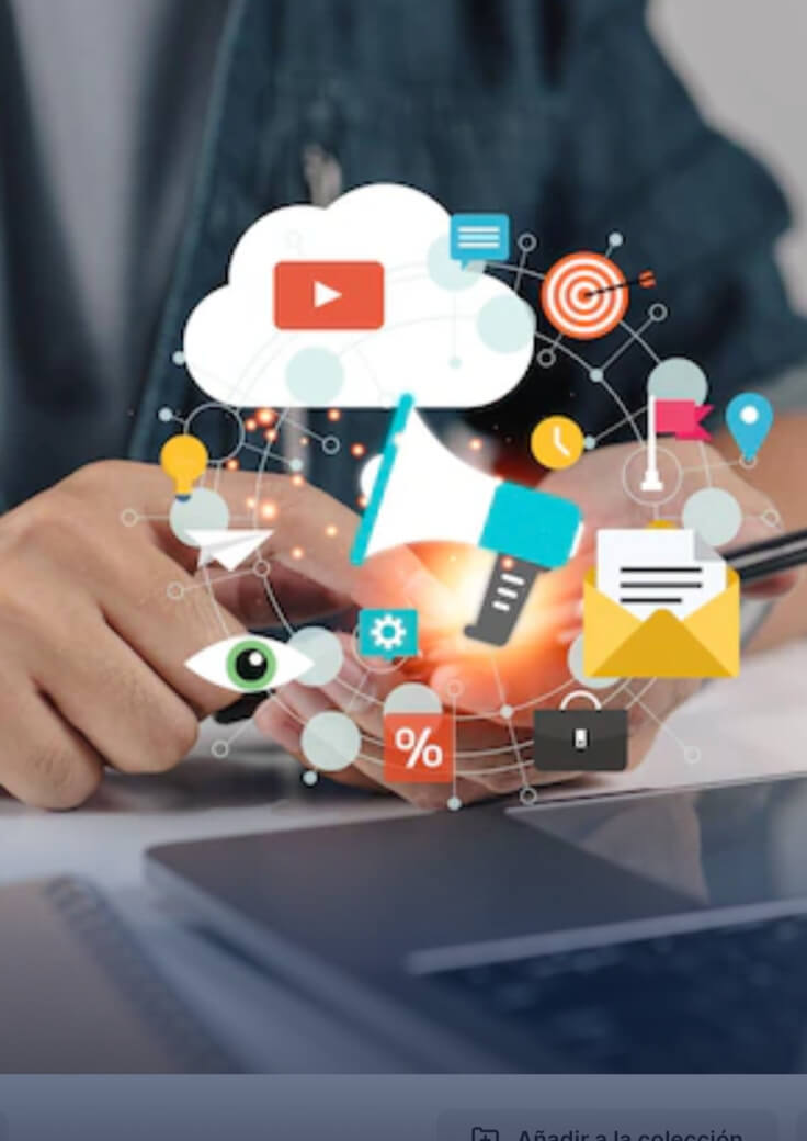 新媒体运营-ag真人科技