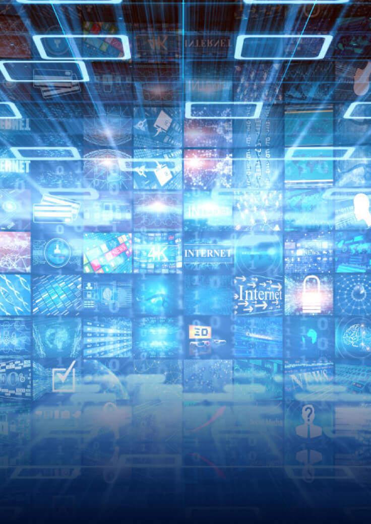 IPTV服务信号管理-ag真人科技