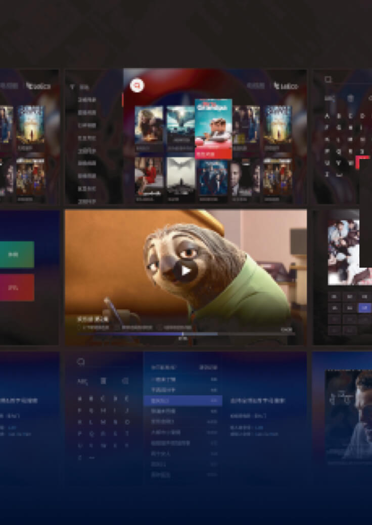 视频点播-ag真人科技