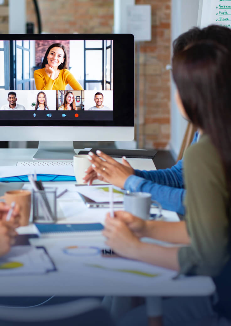 远程会议-ag真人科技