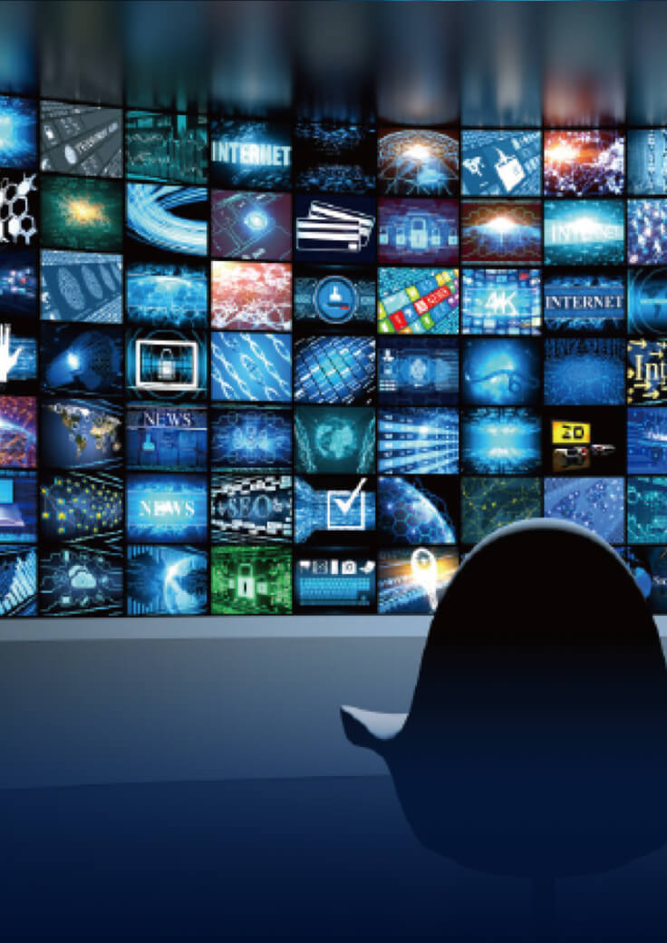 4K/8K超高清专区建设-ag真人科技