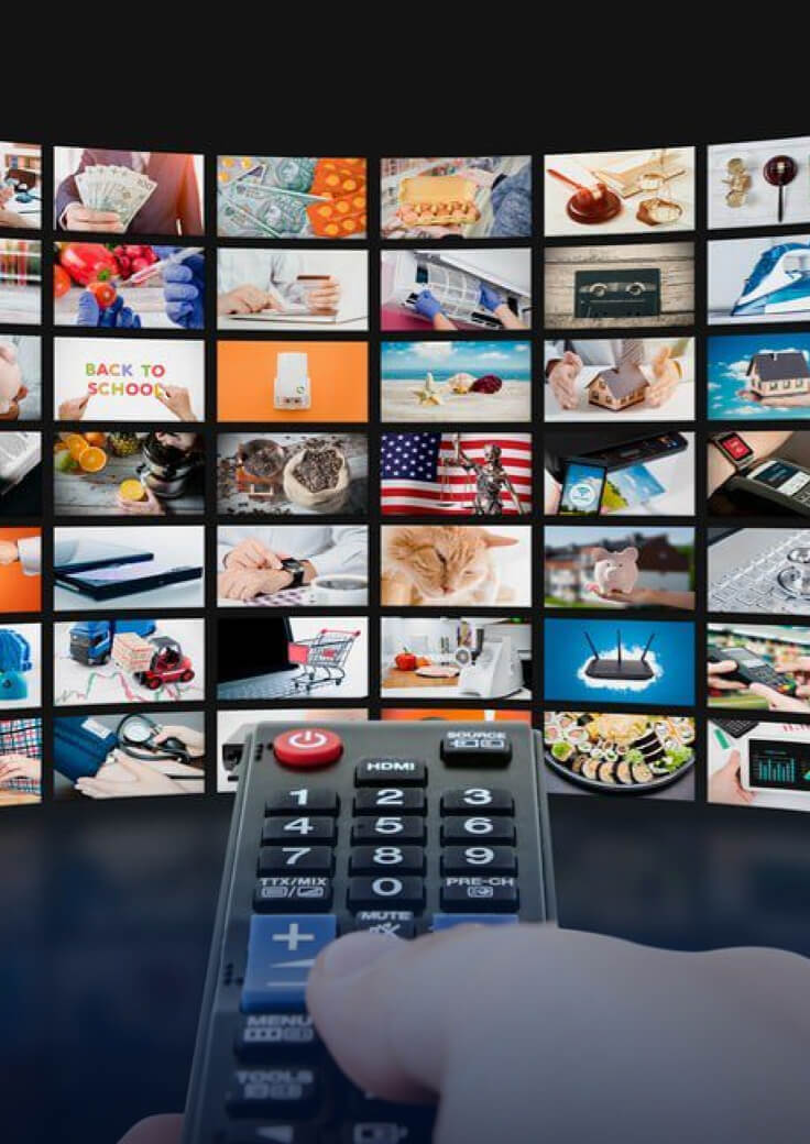 在线视频平台内容优化-ag真人科技