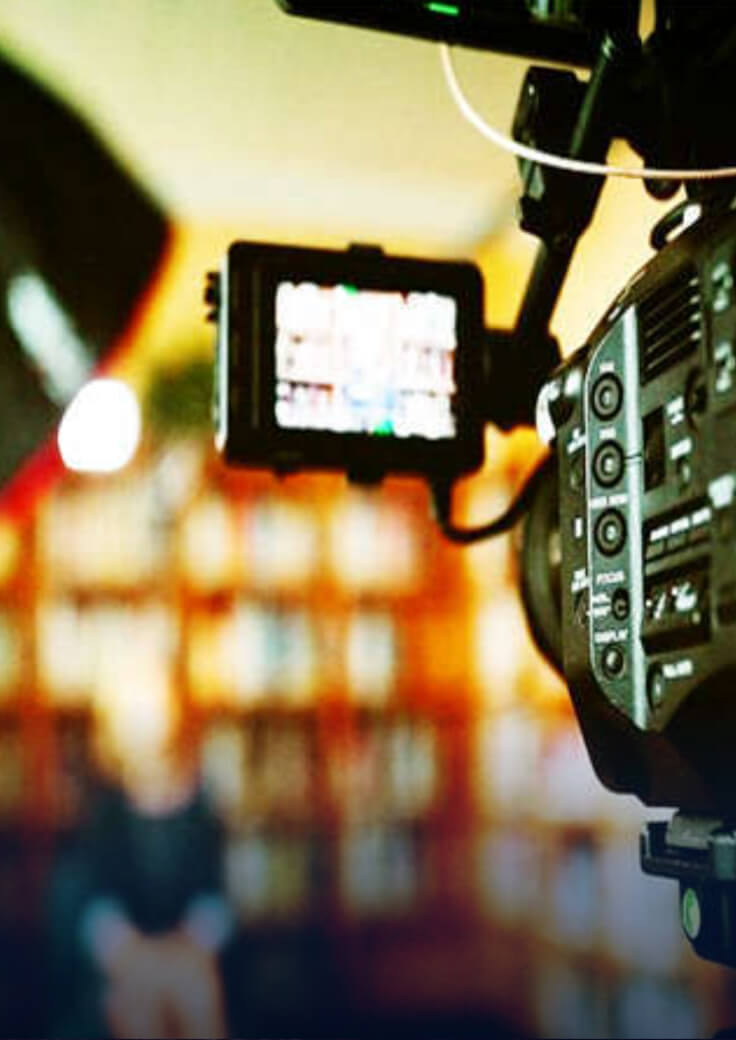 纪录片制作-ag真人科技