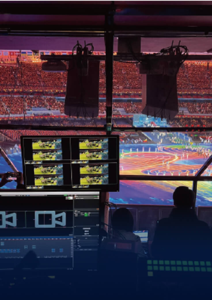 广电新媒体播控分发-ag真人科技