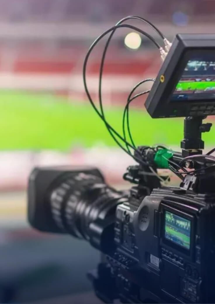 大型活动远程制作-ag真人科技