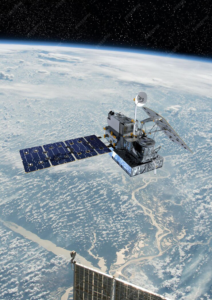 卫星通信-ag真人科技