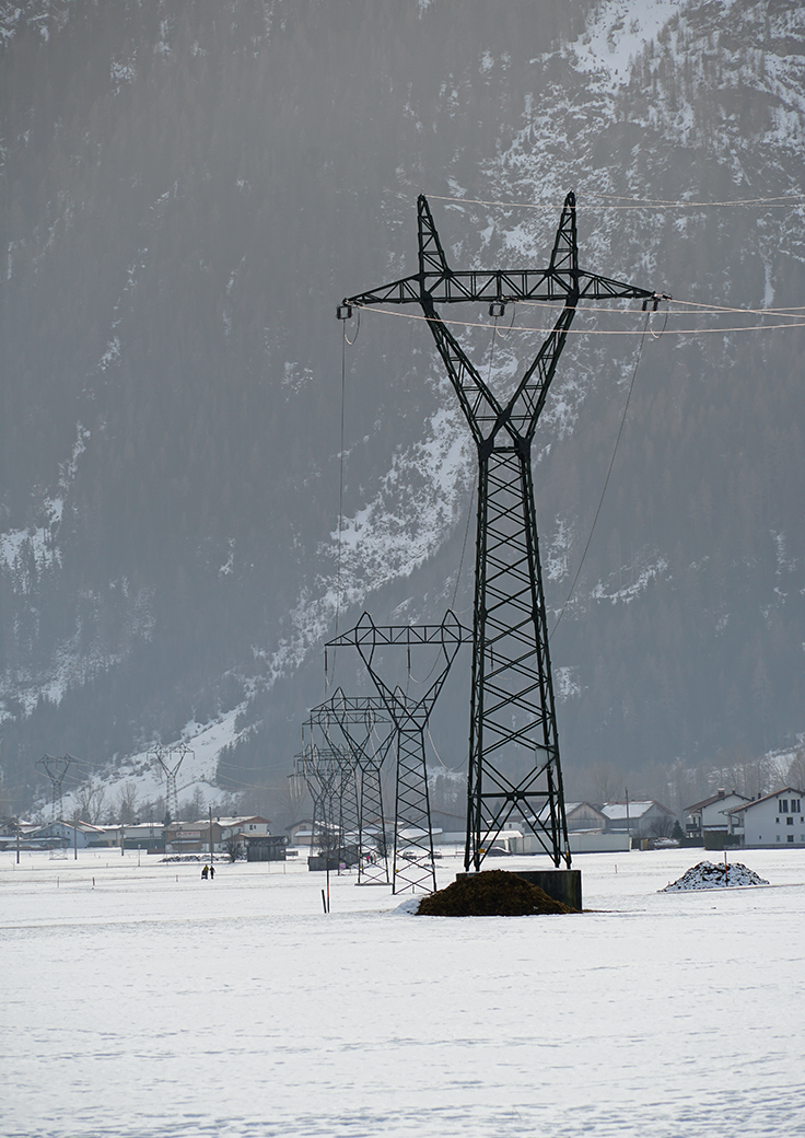 智慧铁塔应用-ag真人科技