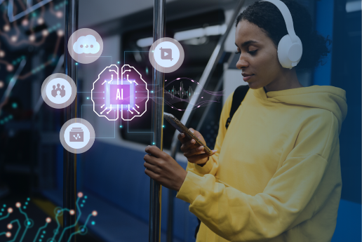 中央广播电视总台AIGC产品直播应用-ag真人科技