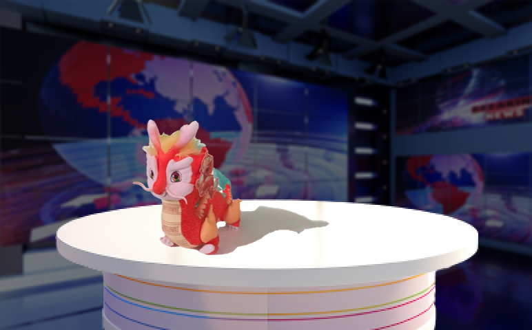 人机协同，释放内容生产力-ag真人科技