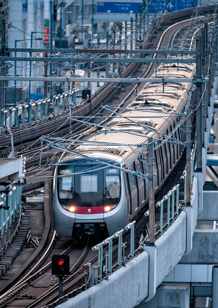 轨道交通-ag真人科技