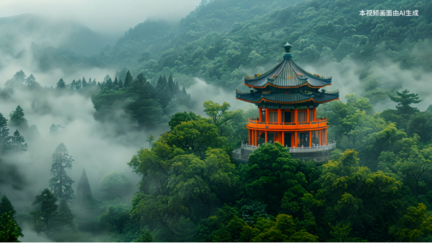 ag真人AI创作平台震撼首发！ShowBiz AI，为专业级视频而生