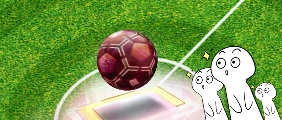 看个球而已，ag真人AI居然直接给欧洲杯造了个“球”（还是C罗签名版！）