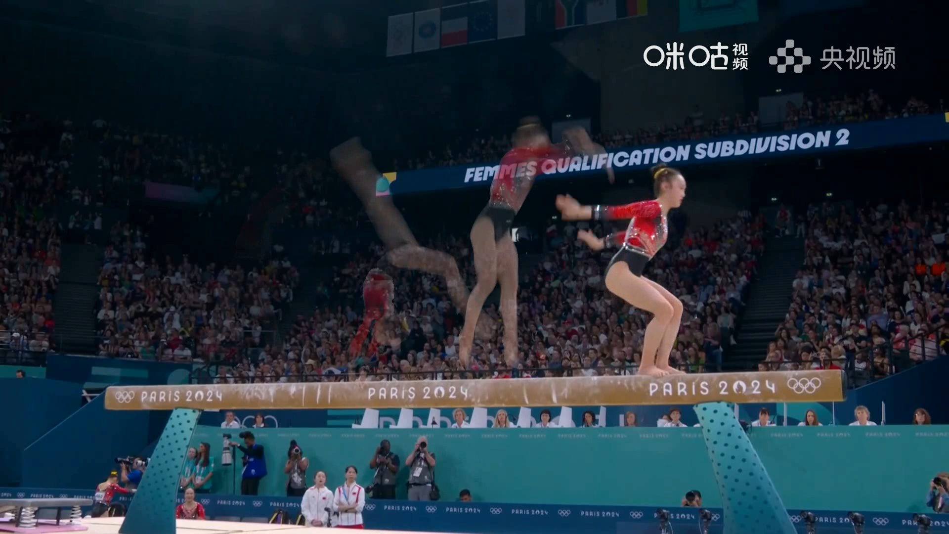 奥运观赛背后有哪些硬科技?ag真人AI技术帮你解锁三大视角