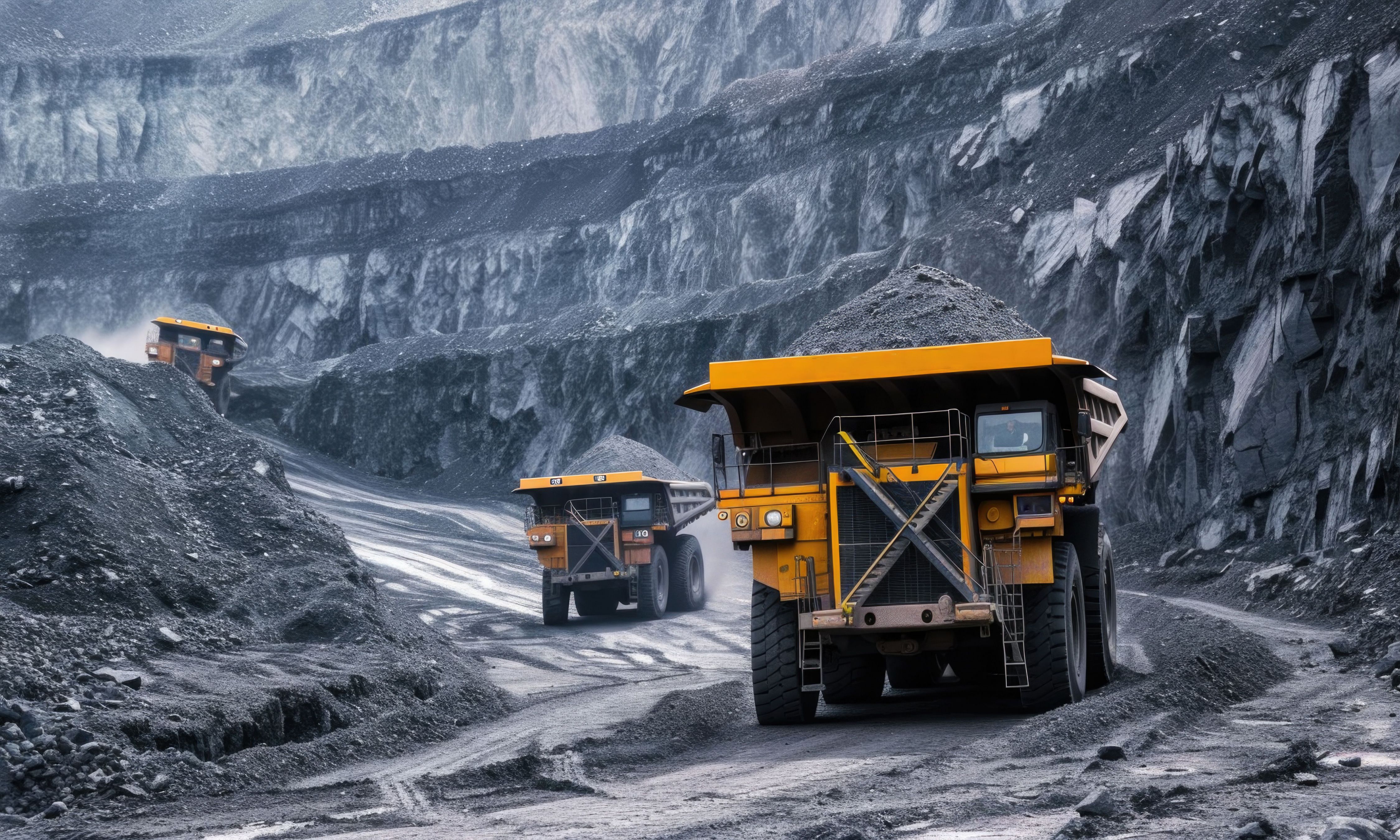 “无监控不作业”？ag真人10倍感知压缩，破解矿山安监视频存